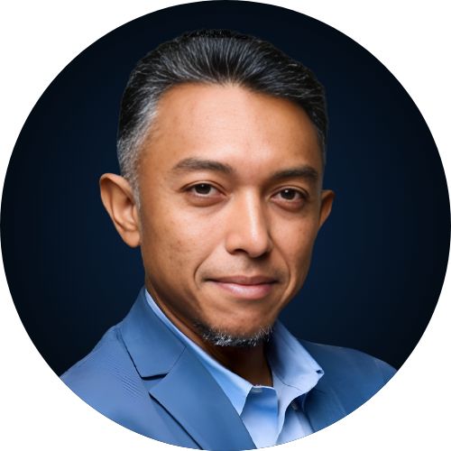 Mohd Zul-Etfi Bin Md Noh